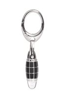 Portachiavi Montblanc Uomo Starwalker in Acciaio 35861 - 35861